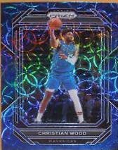 Christian Wood