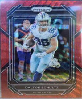 Dalton Schultz