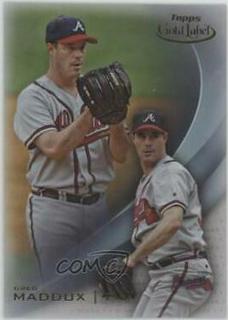 Greg Maddux