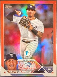 Gleyber Torres