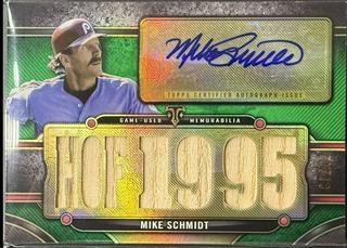 Mike Schmidt