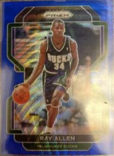 Ray Allen