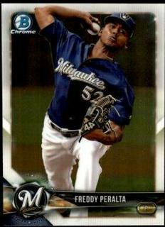 Freddy Peralta