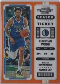 Christian Wood