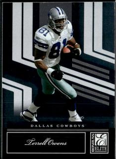 Terrell Owens