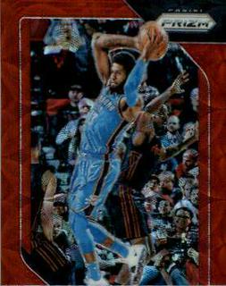 Paul George