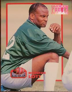 Ronnie Lott