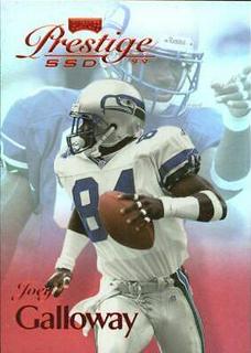 Joey Galloway