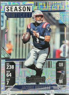Jacoby Brissett