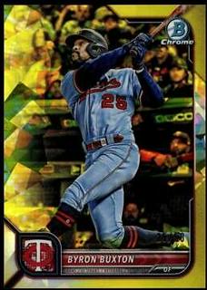 Byron Buxton