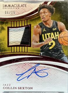 Collin Sexton