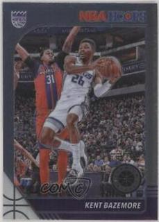 Kent Bazemore