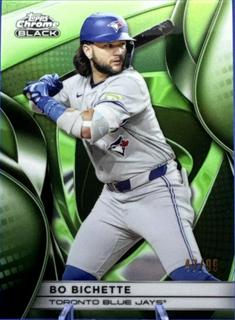 Bo Bichette