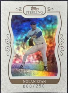 Nolan Ryan