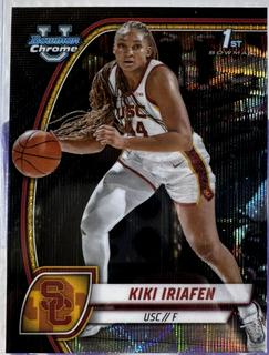 Kiki Iriafen