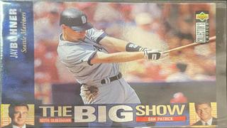 Jaay Buhner