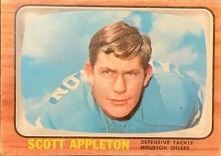 Scott Appleton