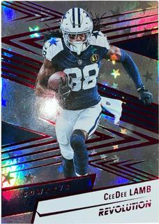 CeeDee Lamb