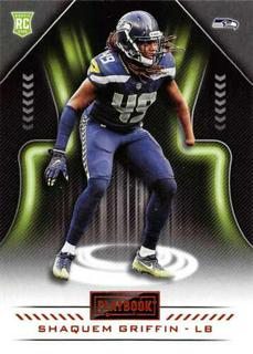 Shaquem Griffin
