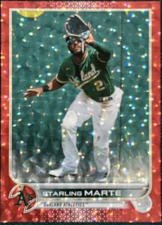 Starling Marte