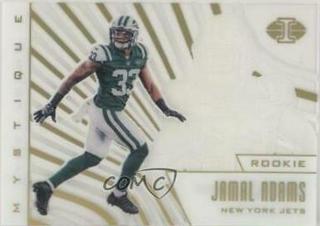 Jamal Adams