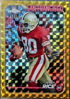 Jerry Rice