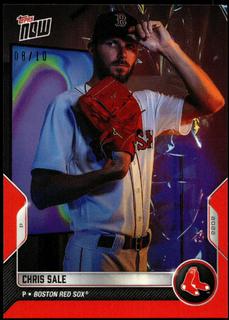 Chris Sale