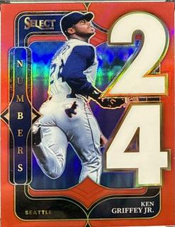 Ken Griffey Jr.