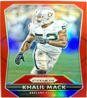 Khalil Mack