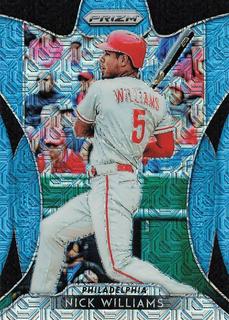 Nick Williams