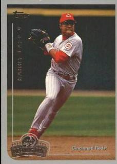 Barry Larkin