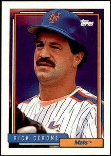 Rick Cerone