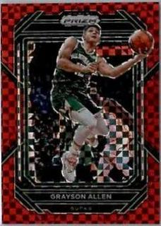 Grayson Allen