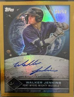 Walker Jenkins