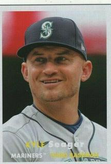 Kyle Seager