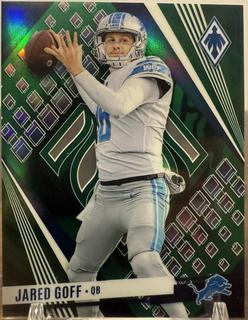 Jared Goff