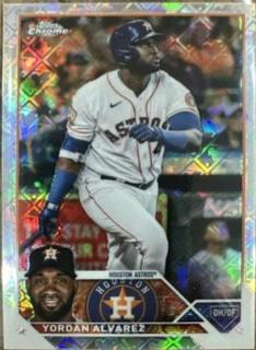 Yordan Alvarez