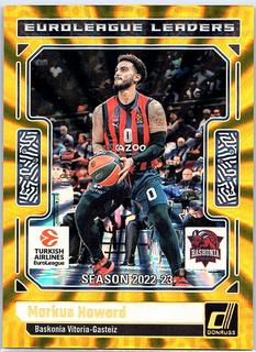 Markus Howard