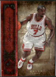 Ben Gordon