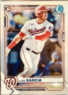 Luis Garcia