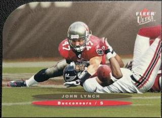 John Lynch