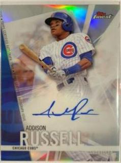 Addison Russell