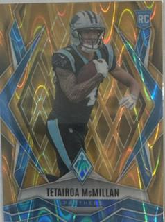 Tetairoa McMillan