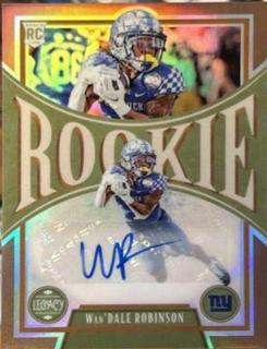 Wan'Dale Robinson