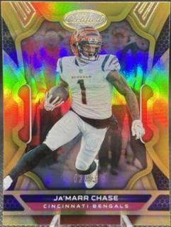 Ja'Marr Chase
