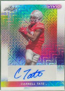 Carnell Tate