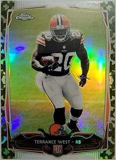 Terrance West