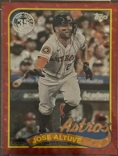 Jose Altuve