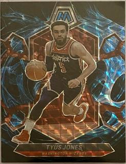 Tyus Jones