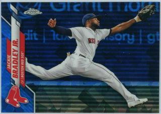 Jackie Bradley Jr.